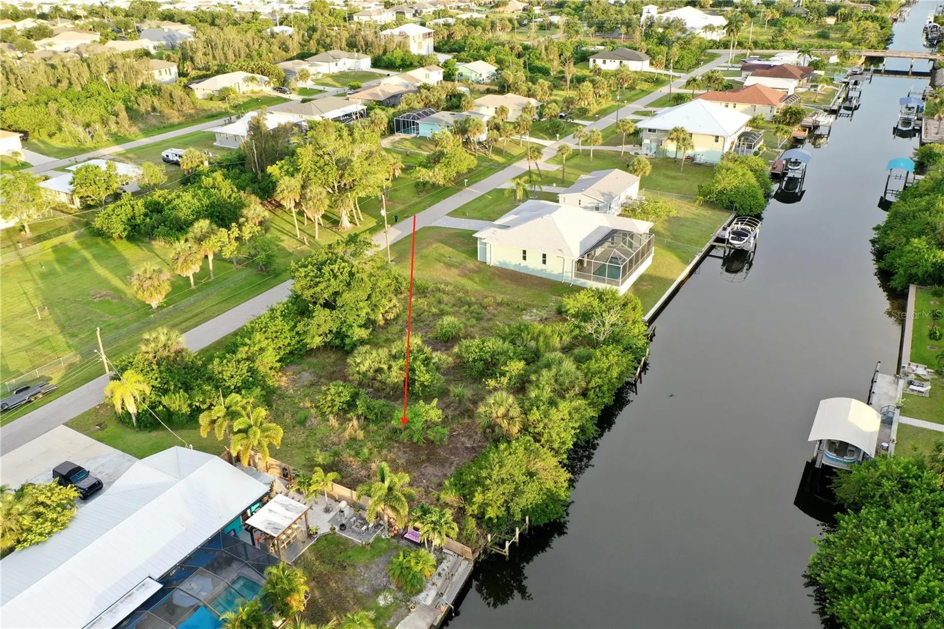 3709 Wisteria Place Punta Gorda FL 33950
