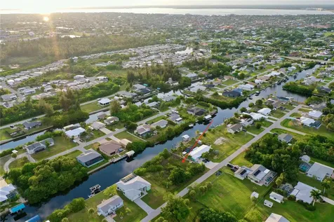 3709 Wisteria Place Punta Gorda FL 33950