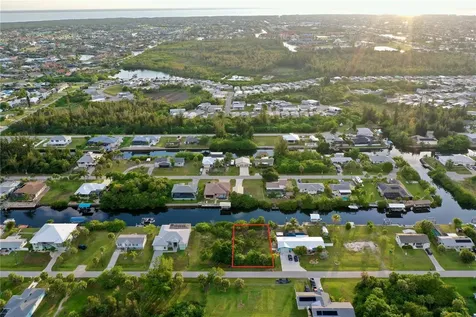 3709 Wisteria Place Punta Gorda FL 33950
