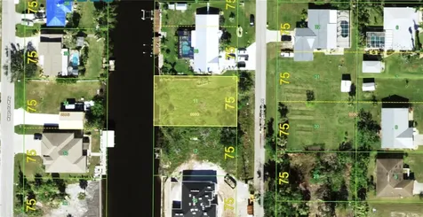 3709 Wisteria Place Punta Gorda FL 33950