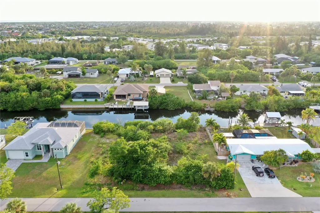 3717 Wisteria Place Punta Gorda FL 33950