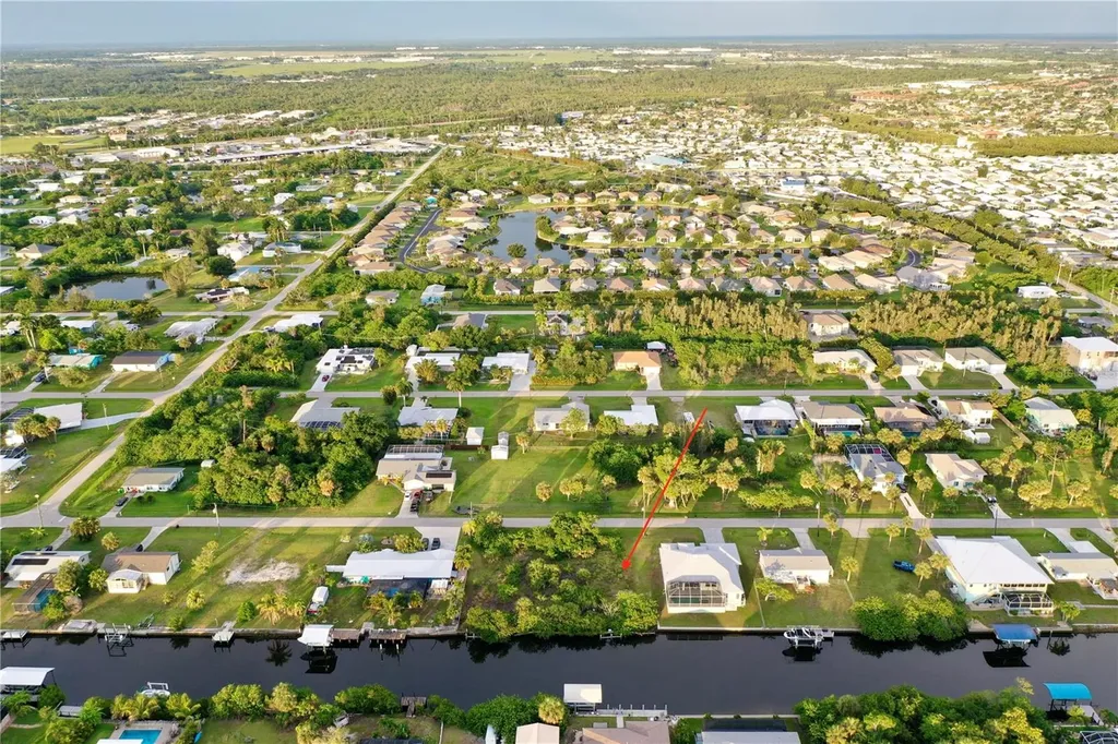 3717 Wisteria Place Punta Gorda FL 33950