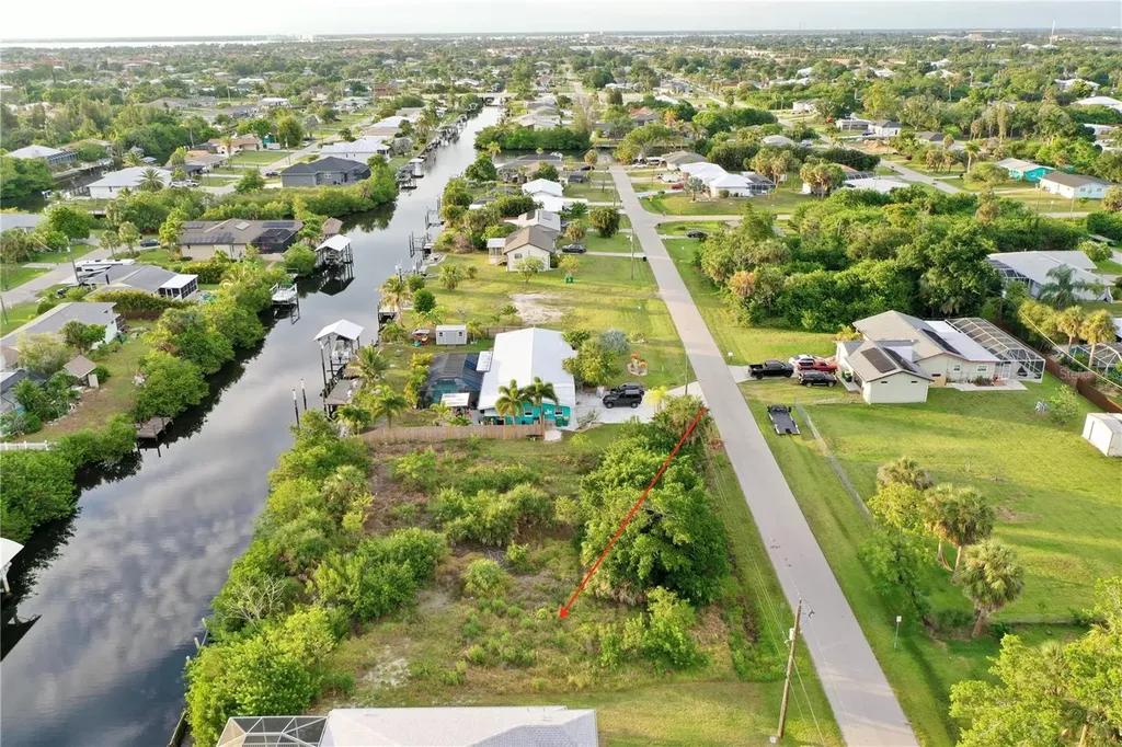 3717 Wisteria Place Punta Gorda FL 33950