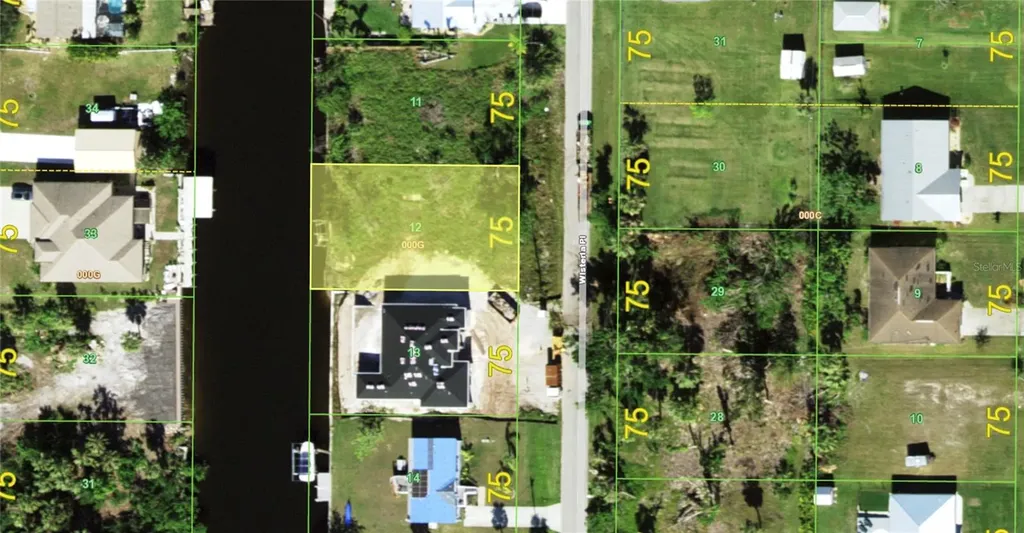 3717 Wisteria Place Punta Gorda FL 33950