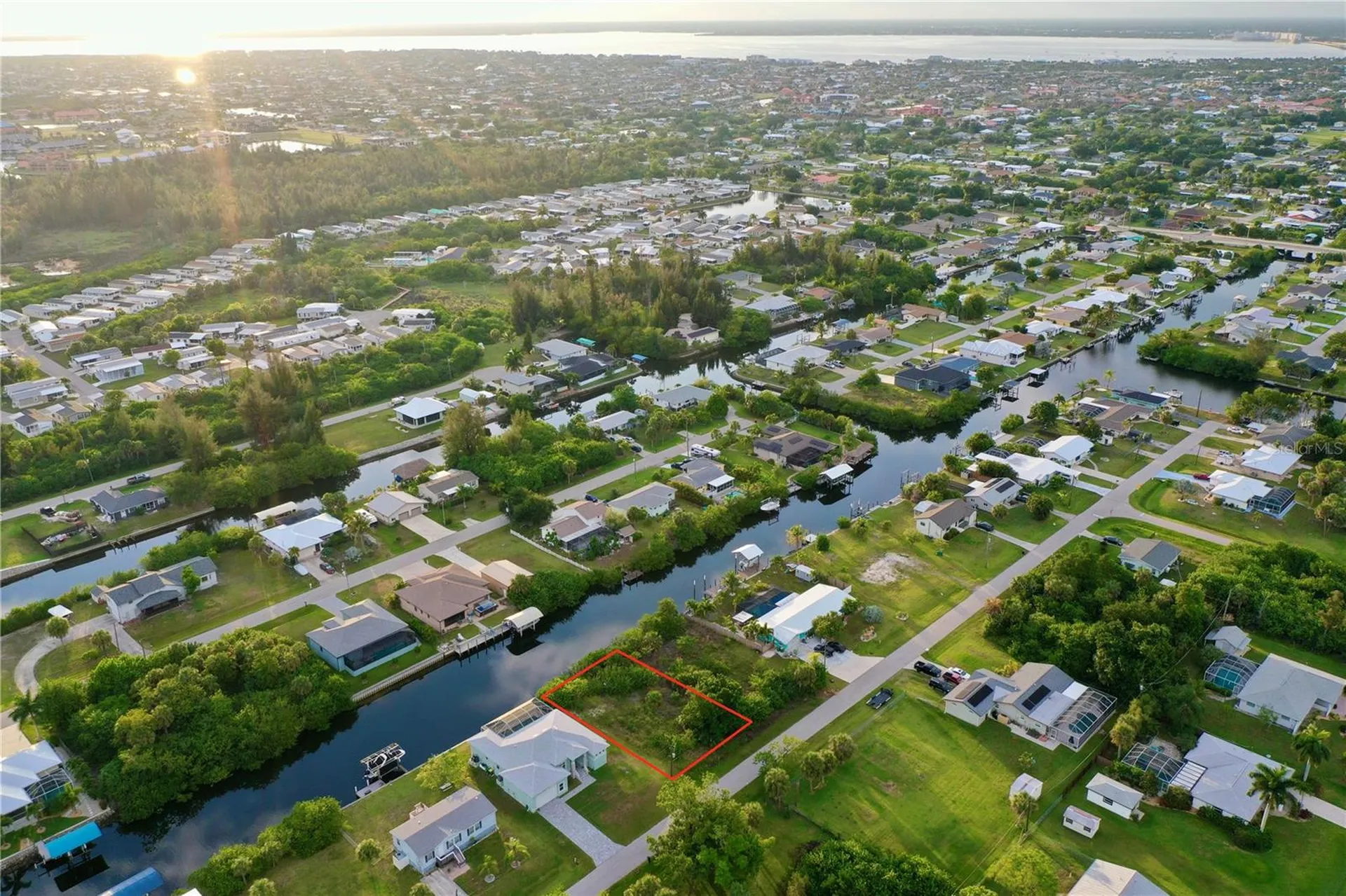 3717 Wisteria Place Punta Gorda FL 33950