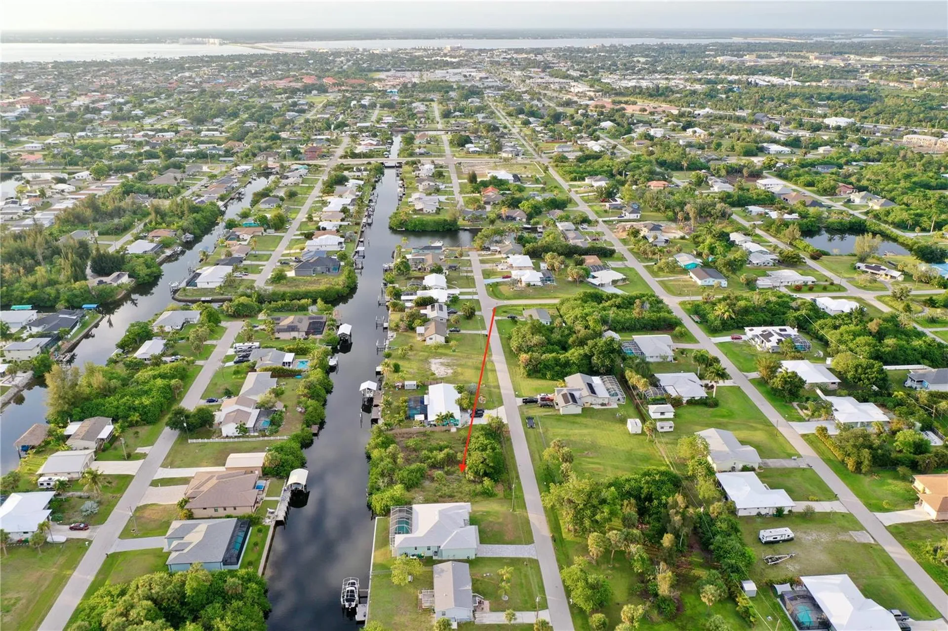 3717 Wisteria Place Punta Gorda FL 33950