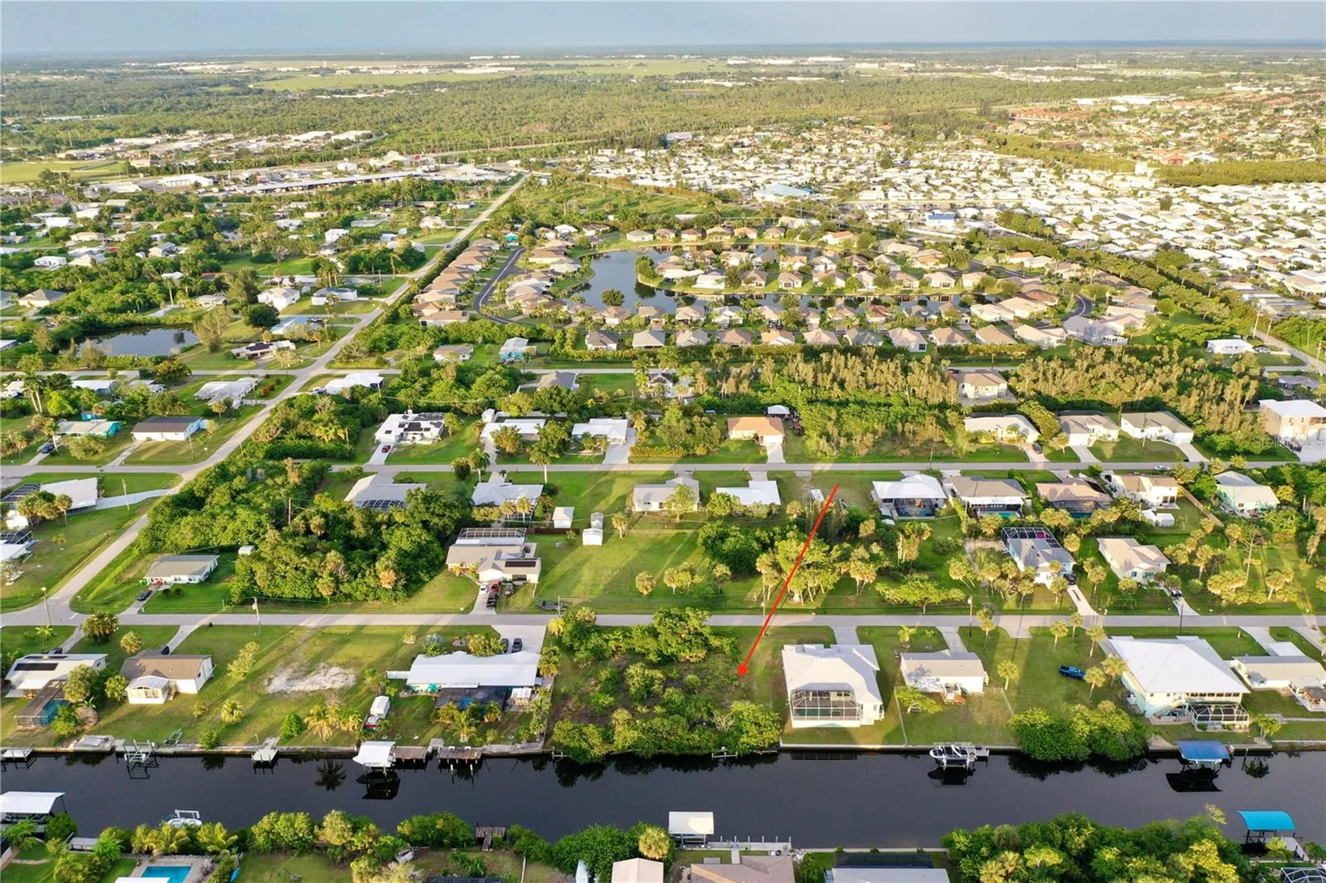 3717 Wisteria Place Punta Gorda FL 33950