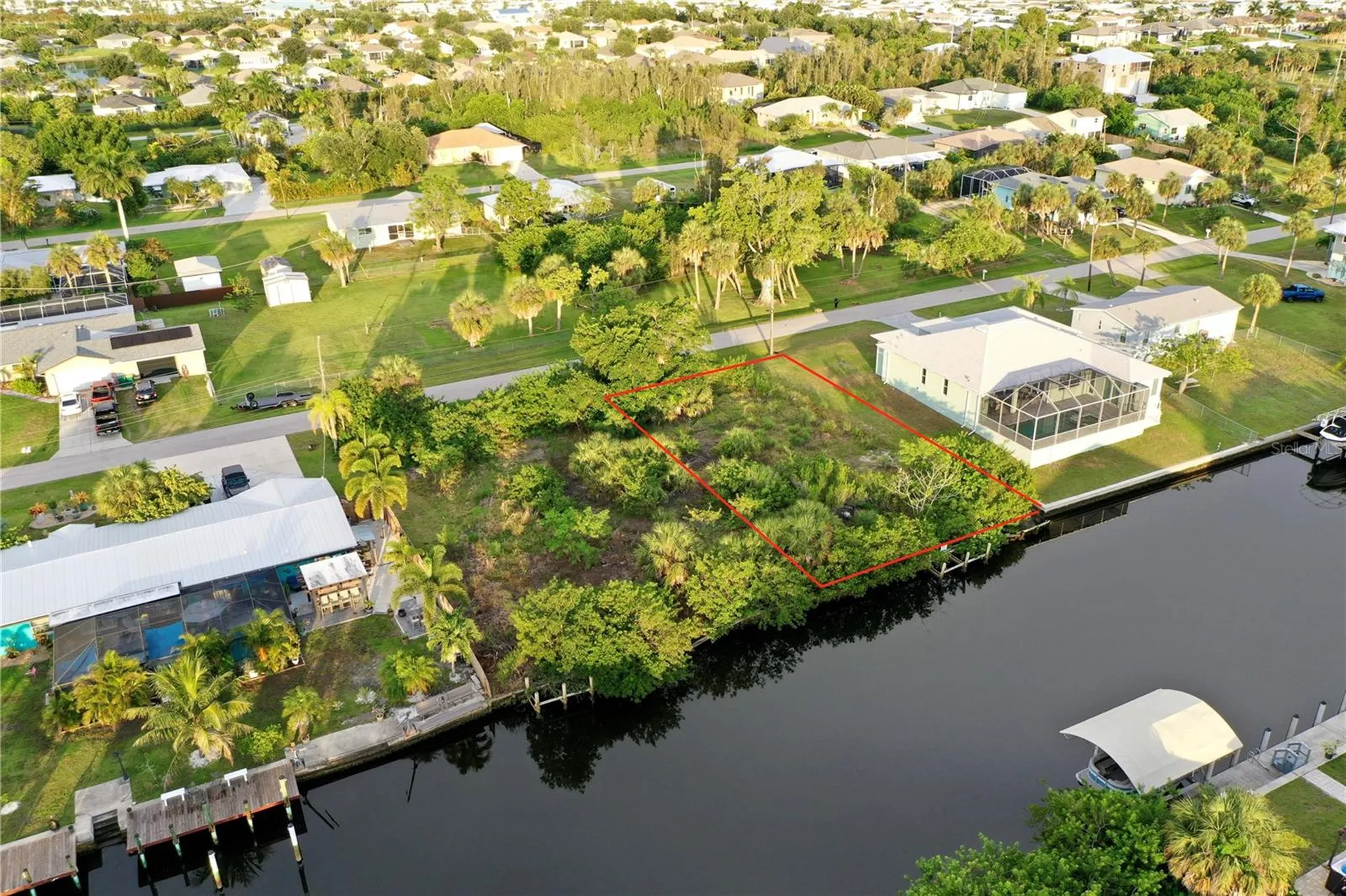 3717 Wisteria Place Punta Gorda FL 33950