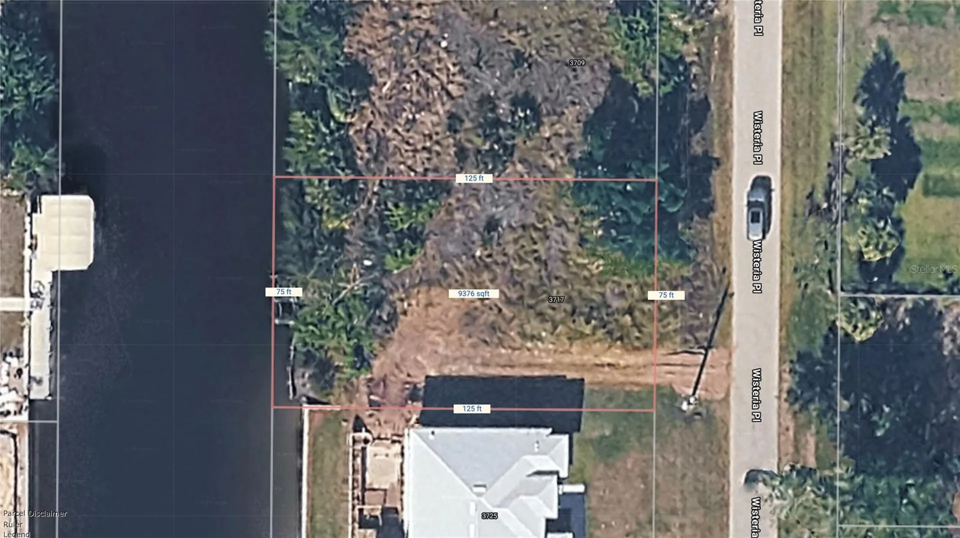 3717 Wisteria Place Punta Gorda FL 33950