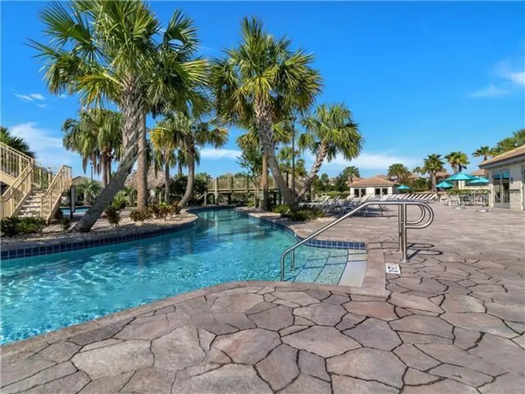 8955 Cabot Cliffs Drive Davenport FL 33896