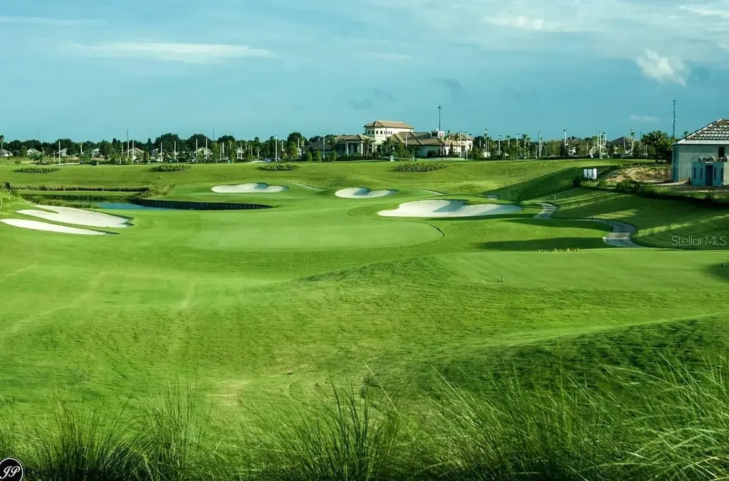 8955 Cabot Cliffs Drive Davenport FL 33896