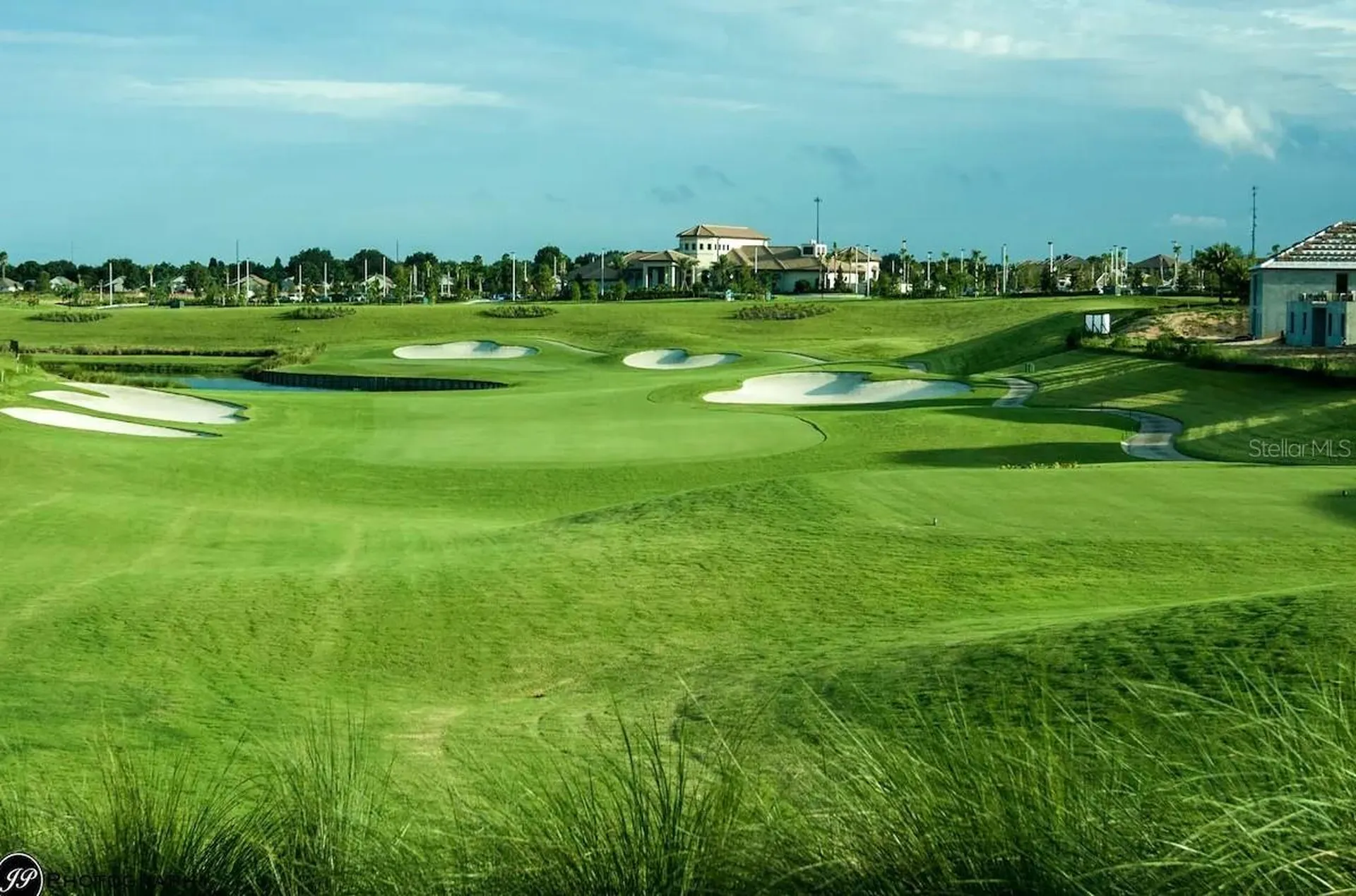 8955 Cabot Cliffs Drive Davenport FL 33896