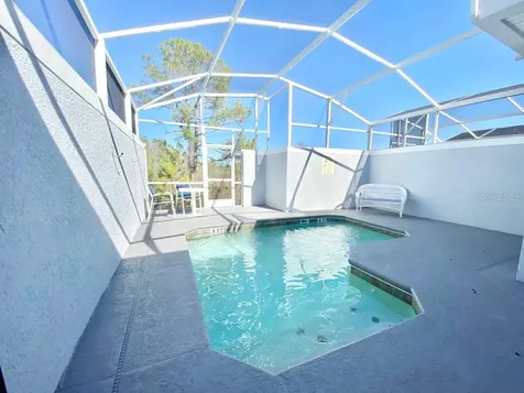 8955 Cabot Cliffs Drive Davenport FL 33896