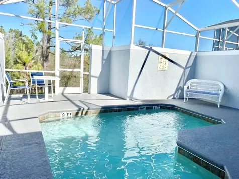 8955 Cabot Cliffs Drive Davenport FL 33896