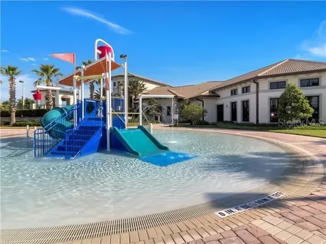 8955 Cabot Cliffs Drive Davenport FL 33896