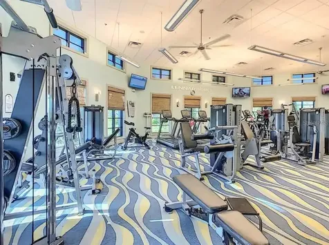 8955 Cabot Cliffs Drive Davenport FL 33896
