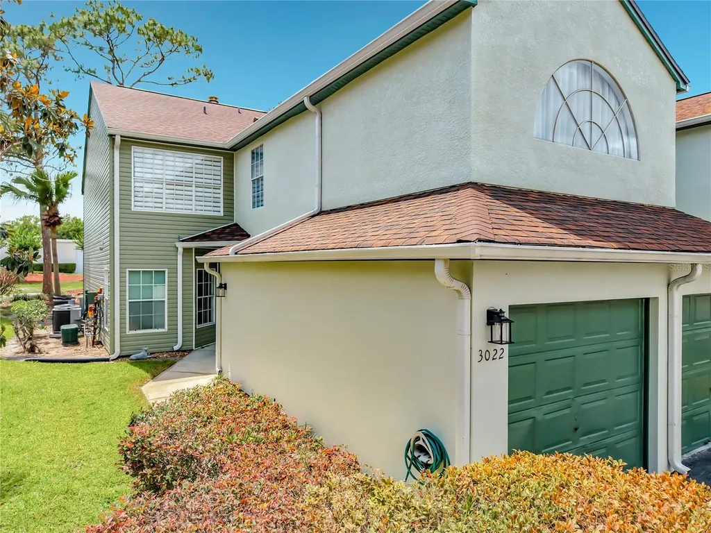 3022 Cottage Grove Court Orlando FL 32822