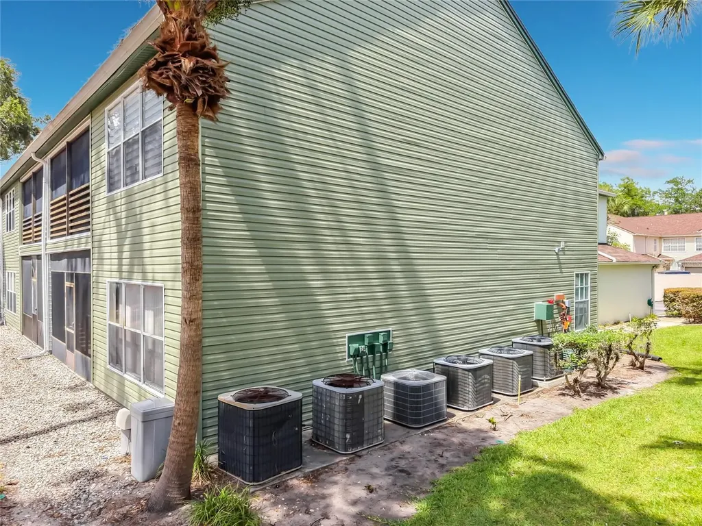 3022 Cottage Grove Court Orlando FL 32822