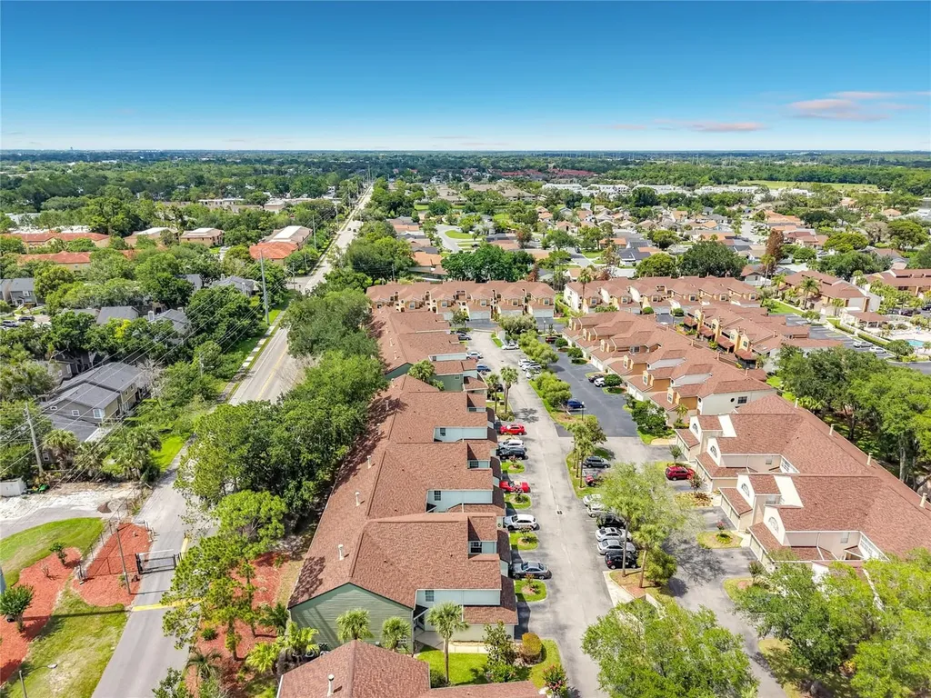 3022 Cottage Grove Court Orlando FL 32822