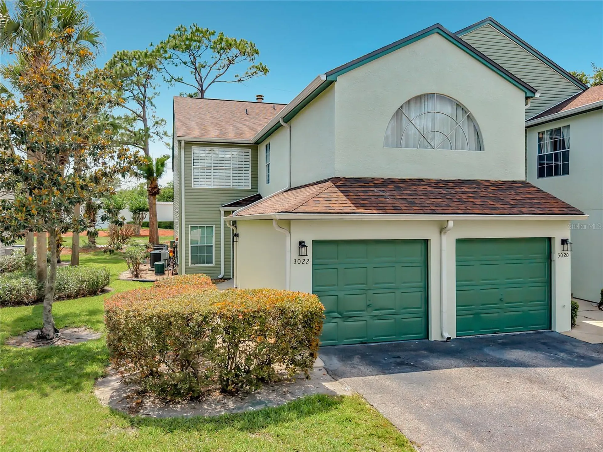 3022 Cottage Grove Court Orlando FL 32822