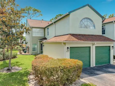 3022 Cottage Grove Court Orlando FL 32822
