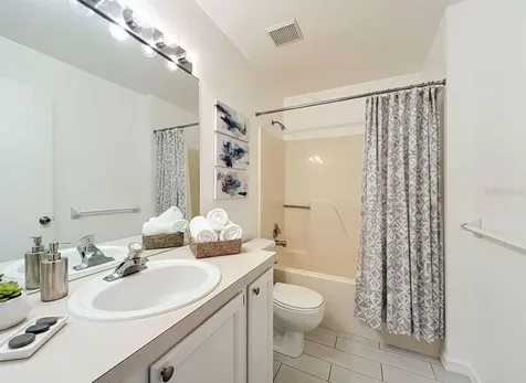 3022 Cottage Grove Court Orlando FL 32822