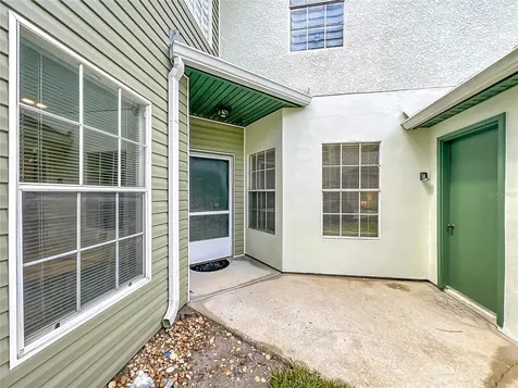 3022 Cottage Grove Court Orlando FL 32822