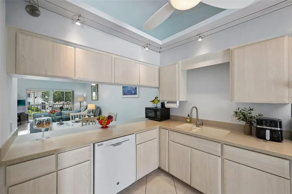 1041 Capri Isles Boulevard Venice FL 34292