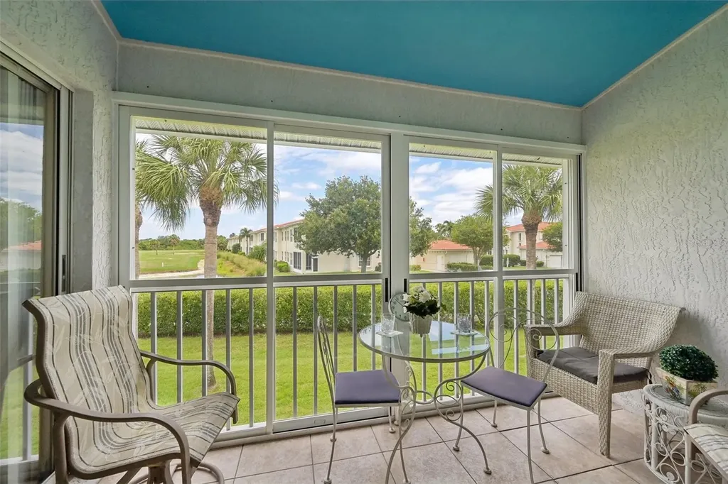 1041 Capri Isles Boulevard Venice FL 34292