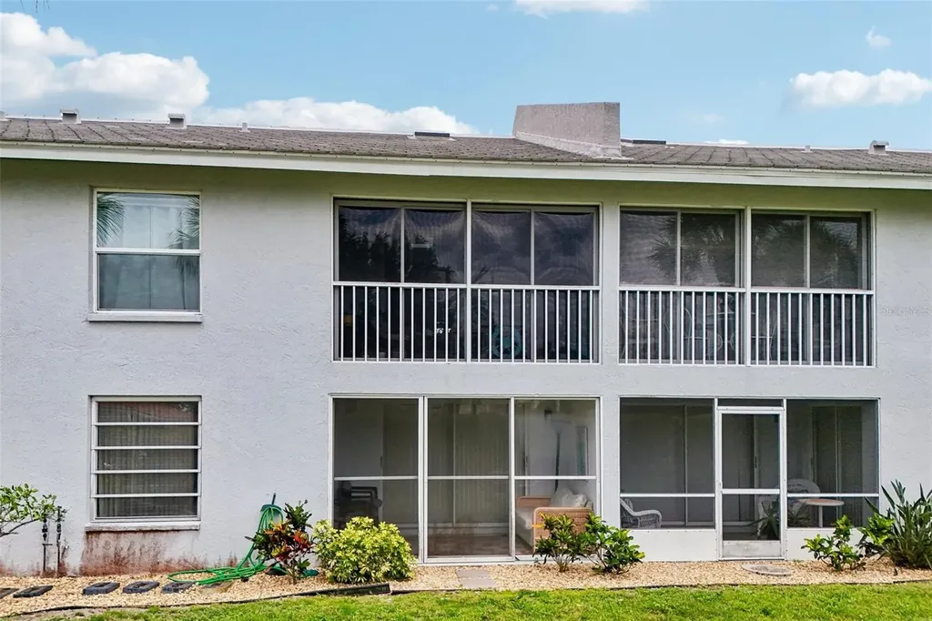 1041 Capri Isles Boulevard Venice FL 34292