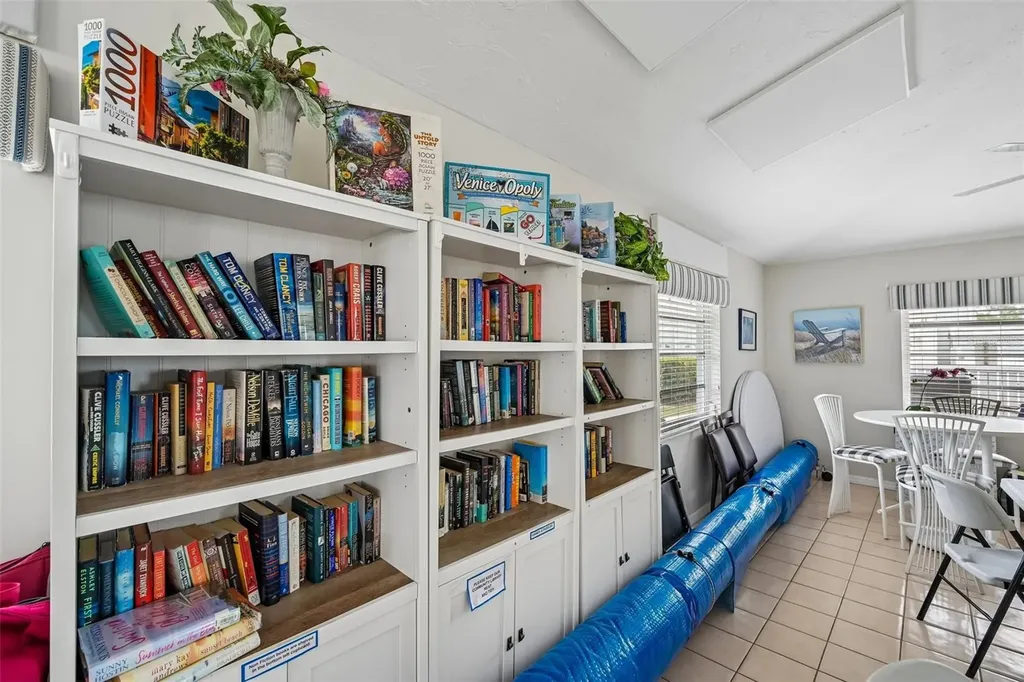 1041 Capri Isles Boulevard Venice FL 34292