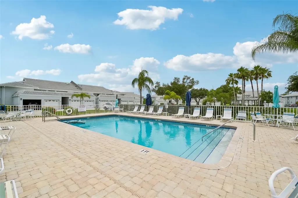 1041 Capri Isles Boulevard Venice FL 34292