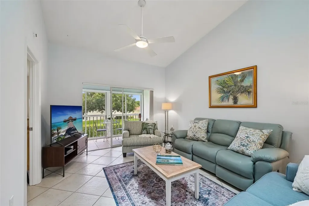 1041 Capri Isles Boulevard Venice FL 34292