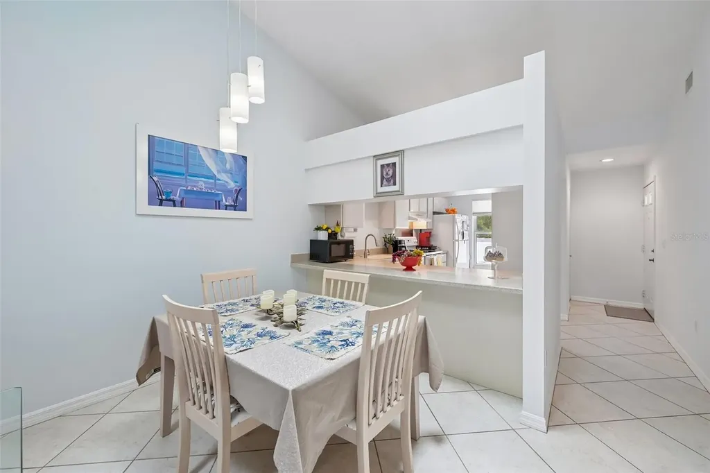 1041 Capri Isles Boulevard Venice FL 34292