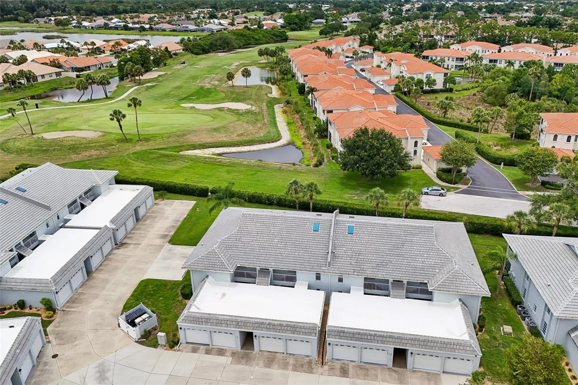 1041 Capri Isles Boulevard Venice FL 34292