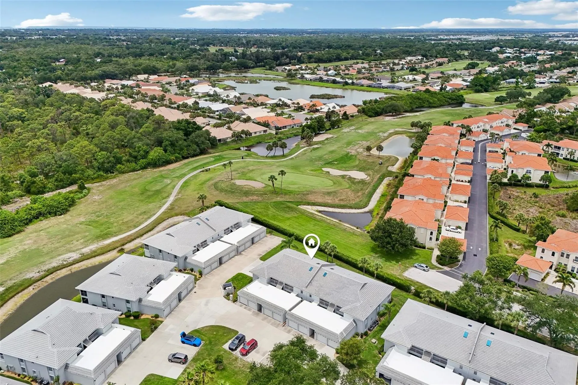 1041 Capri Isles Boulevard Venice FL 34292