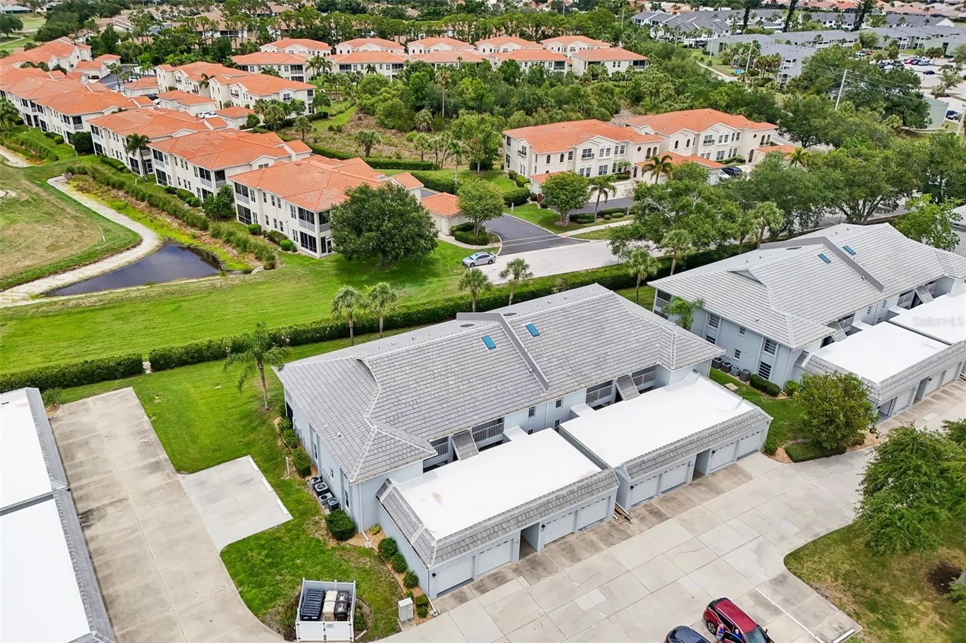 1041 Capri Isles Boulevard Venice FL 34292