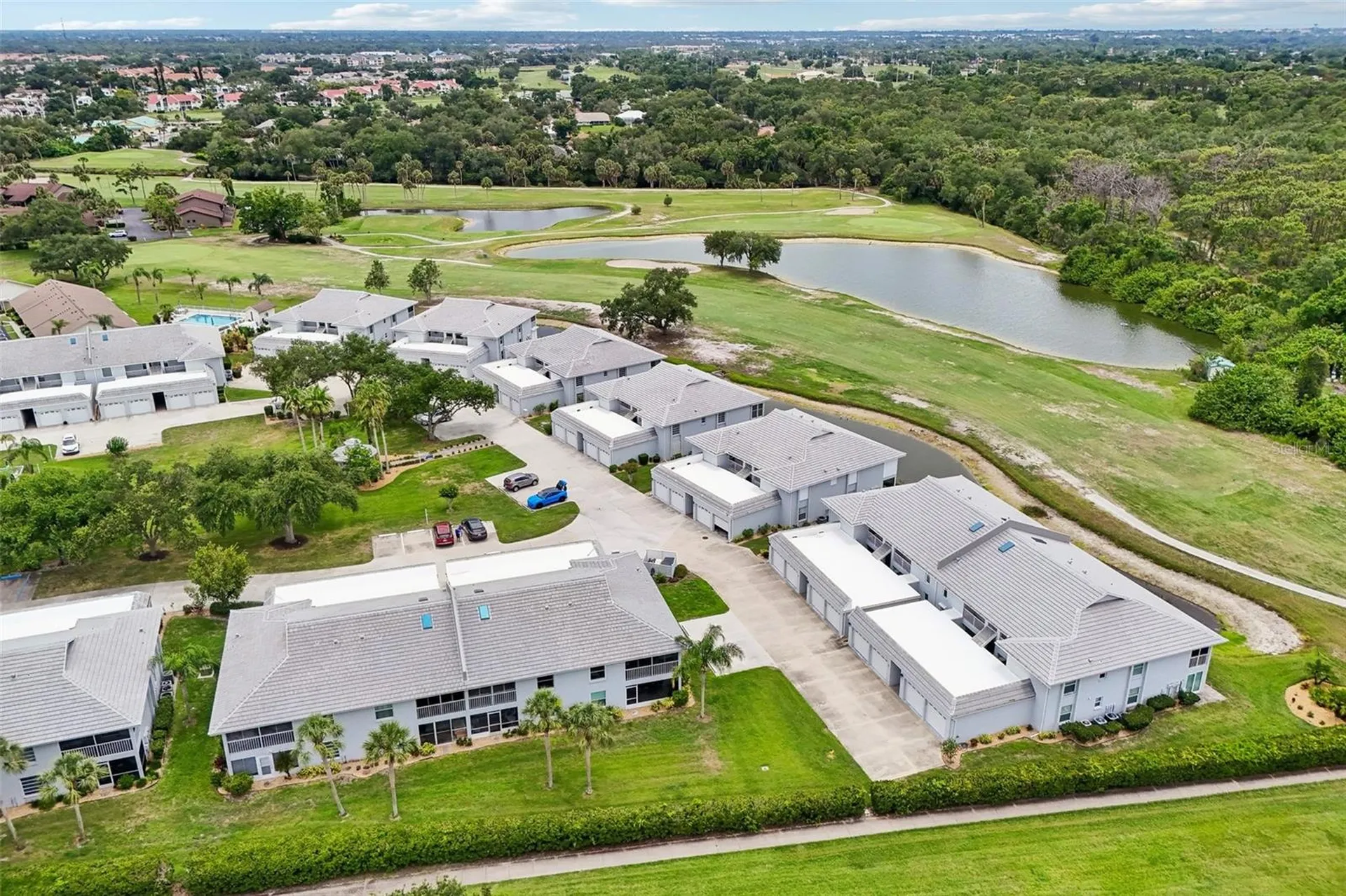 1041 Capri Isles Boulevard Venice FL 34292