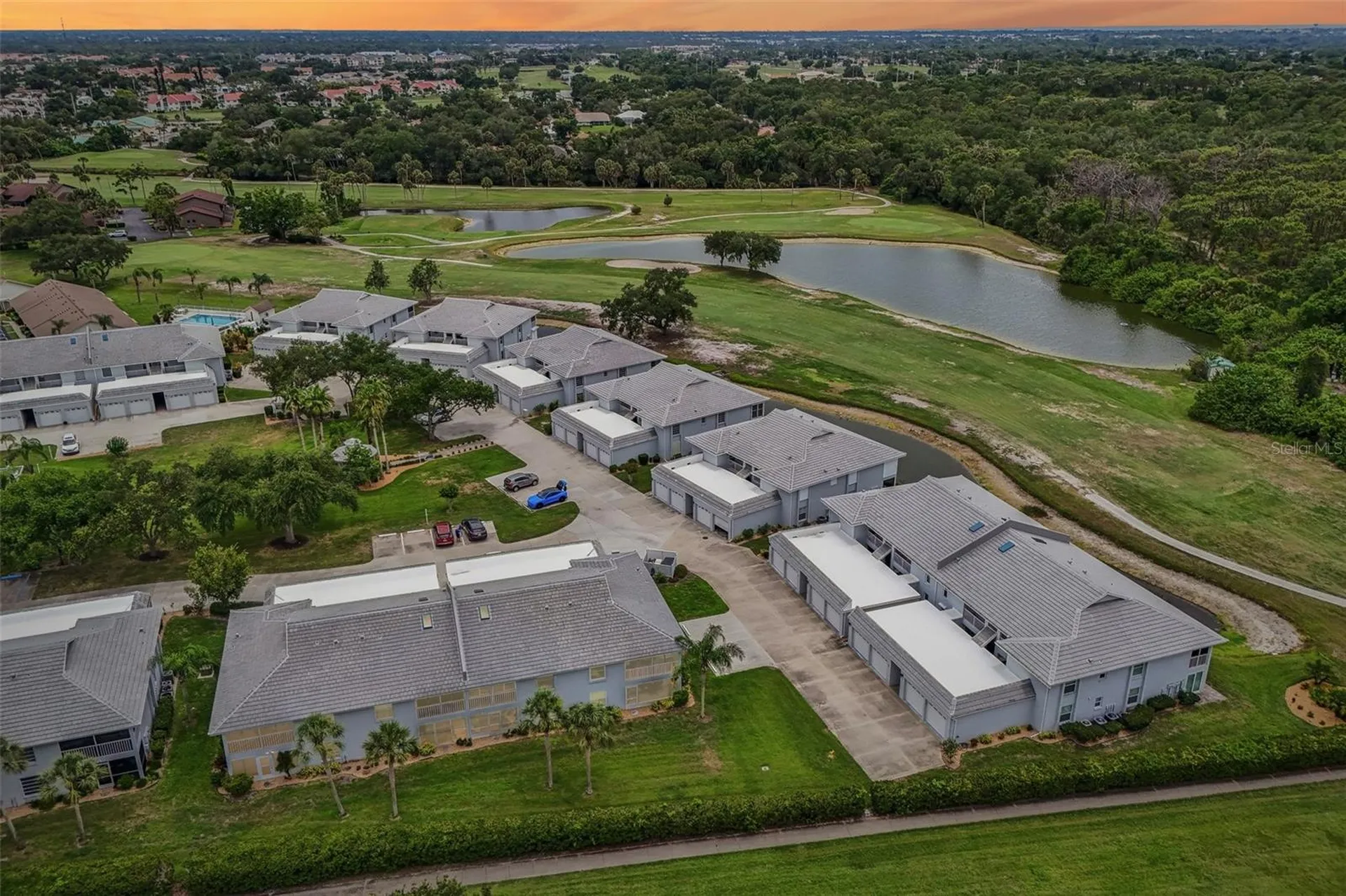 1041 Capri Isles Boulevard Venice FL 34292