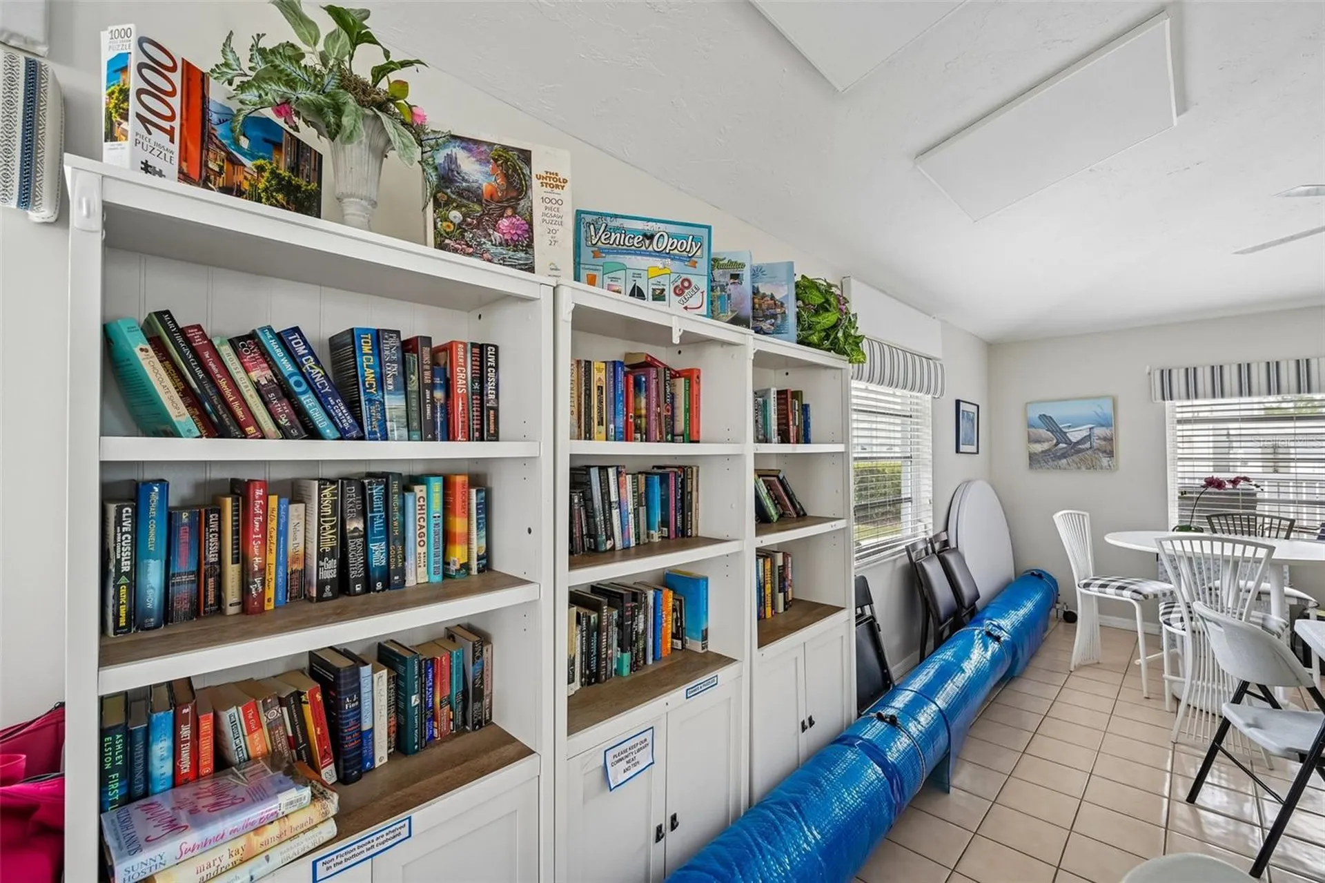 1041 Capri Isles Boulevard Venice FL 34292