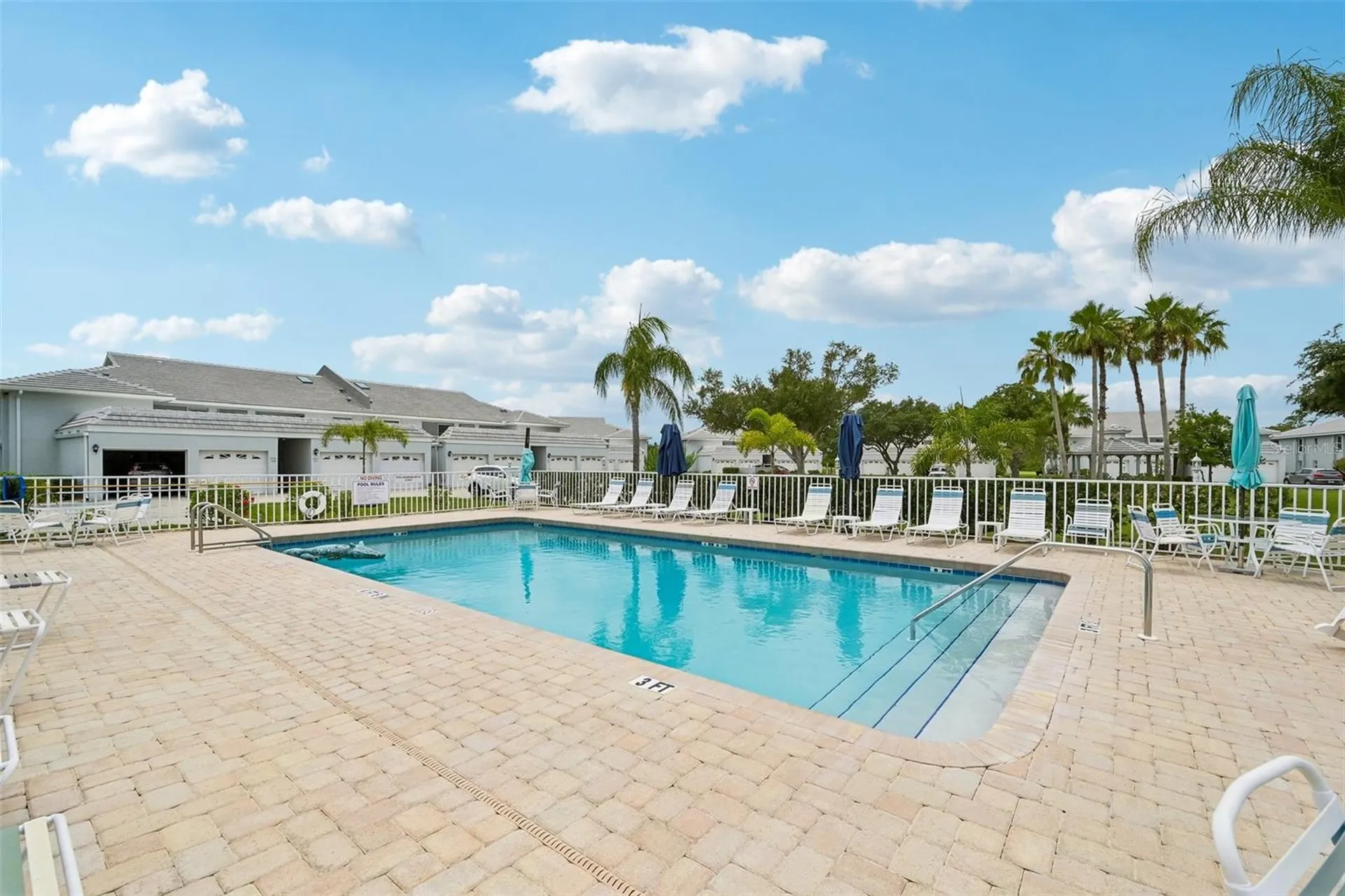 1041 Capri Isles Boulevard Venice FL 34292