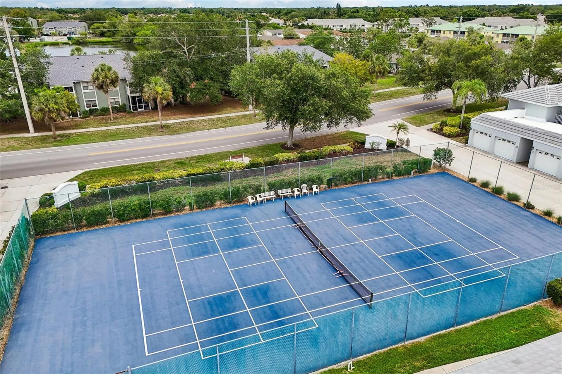 1041 Capri Isles Boulevard Venice FL 34292