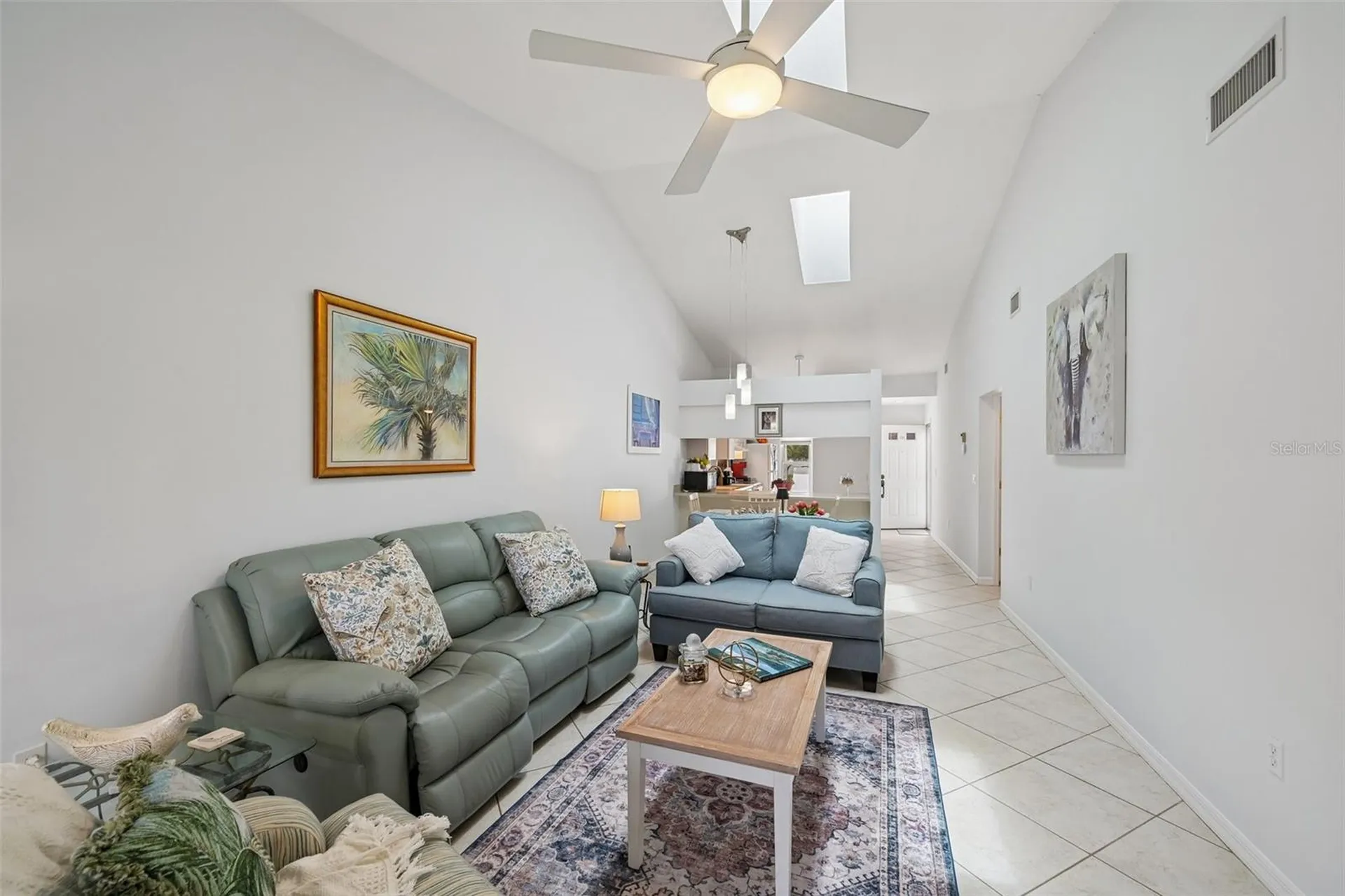 1041 Capri Isles Boulevard Venice FL 34292