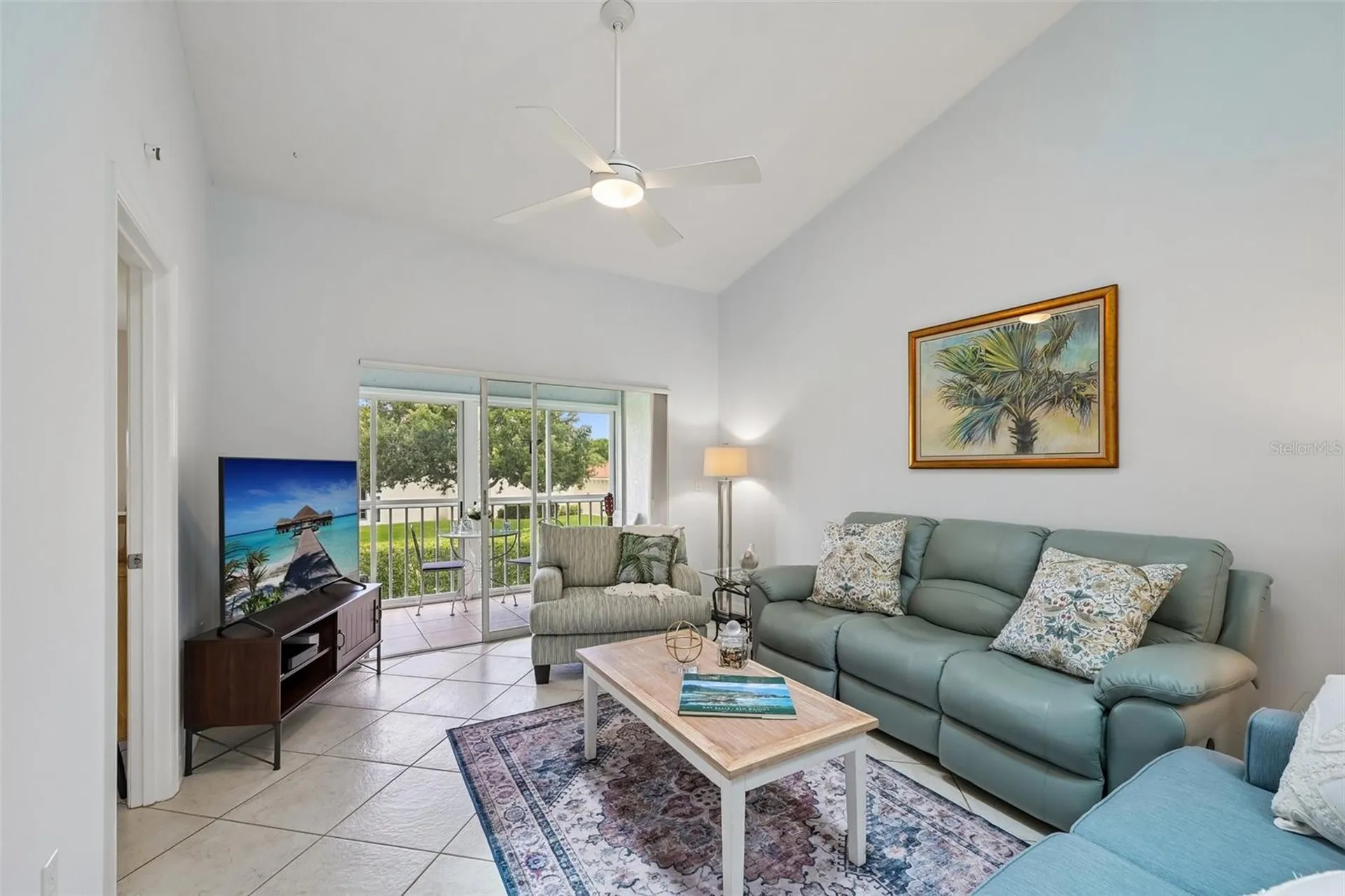 1041 Capri Isles Boulevard Venice FL 34292