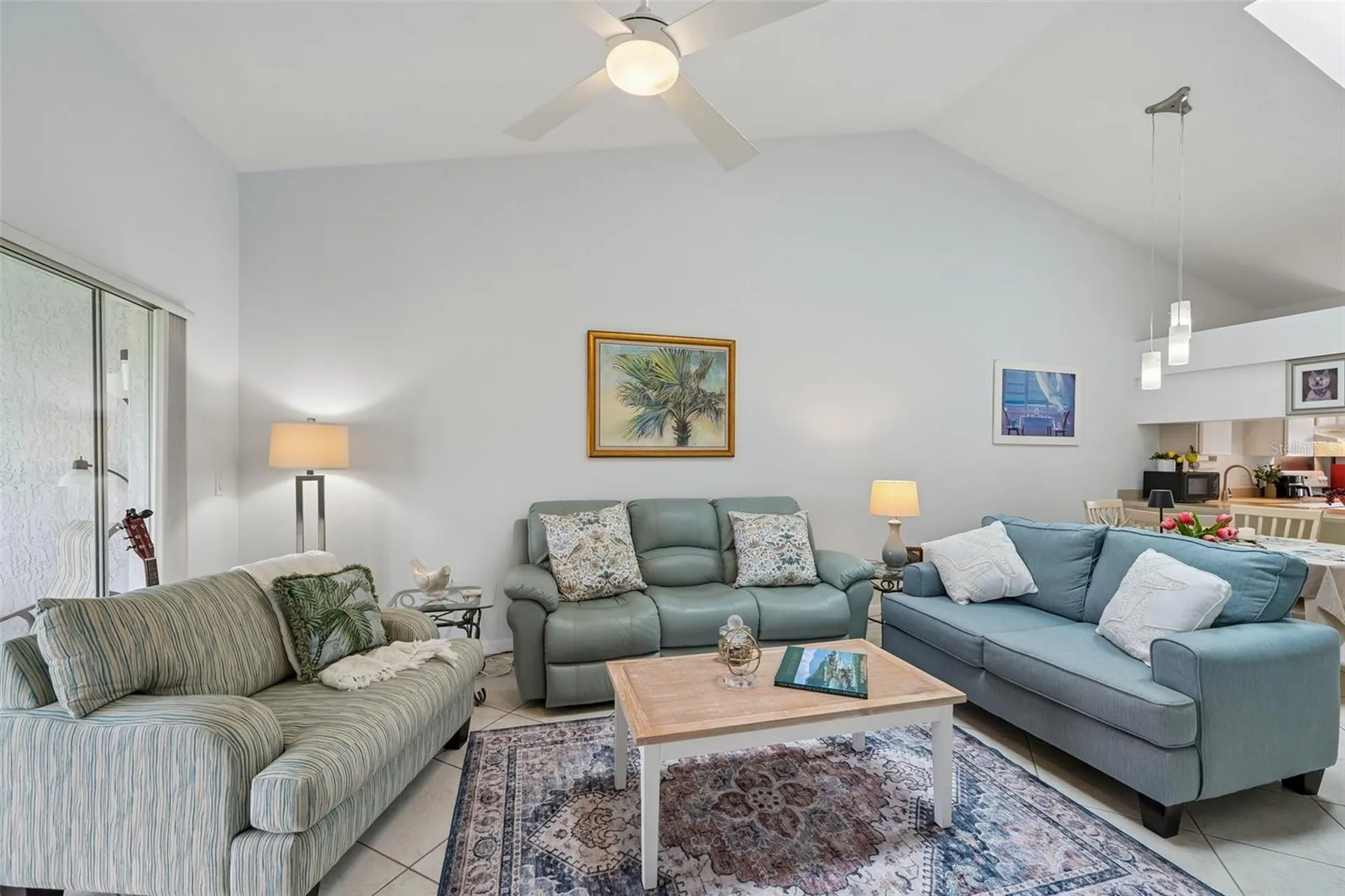 1041 Capri Isles Boulevard Venice FL 34292