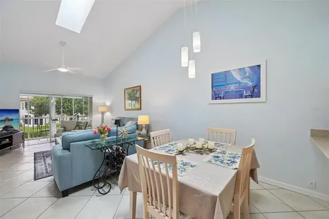 1041 Capri Isles Boulevard Venice FL 34292