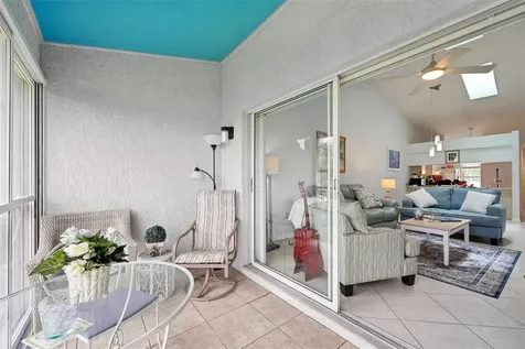 1041 Capri Isles Boulevard Venice FL 34292