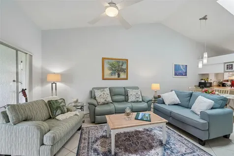 1041 Capri Isles Boulevard Venice FL 34292