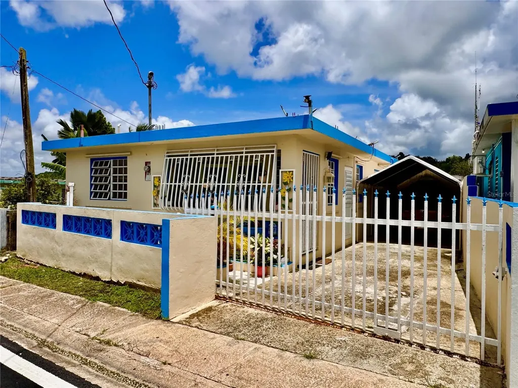 Naguabo PR 00718