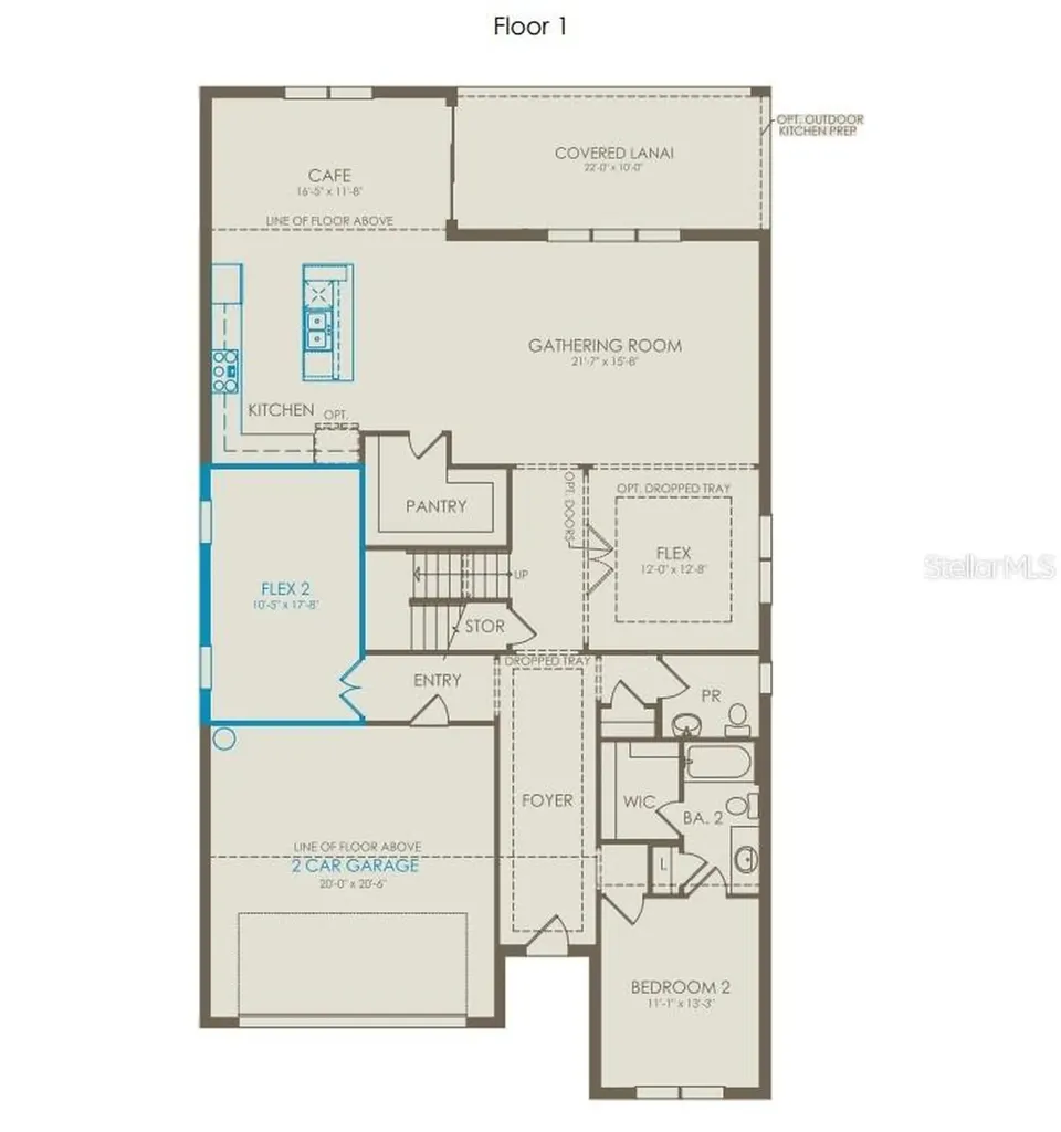 7440 Sienna Wood Avenue Orlando FL 32829